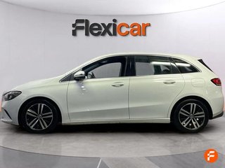 Mercedes Clase B B 180 d
