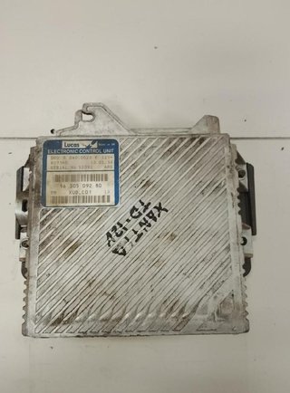 Citroen 268 centralita motor uce r04010020c xantia