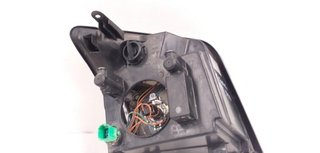 Faro izquierdo ford transit connect 1.8 283214