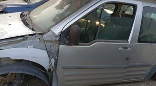 Faro izquierdo ford transit connect 1.8 283214
