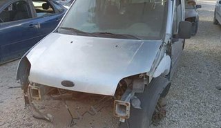 Faro izquierdo ford transit connect 1.8 283214