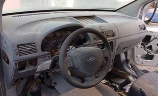 Faro izquierdo ford transit connect 1.8 283214