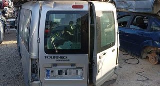 Faro izquierdo ford transit connect 1.8 283214