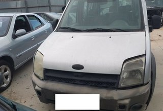 Faro izquierdo ford transit connect 1.8 283214