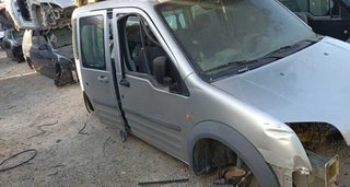 Faro izquierdo ford transit connect 1.8 283214
