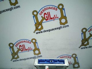 Nissan 699063 2371073c00 centralita sunny berlina