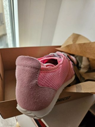 Zapatillas Munich Talla 39 Rosa
