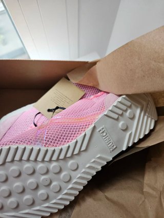 Zapatillas Munich Talla 39 Rosa