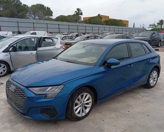 Volante audi a3 sportback (8ya) 35 tfsi 452664