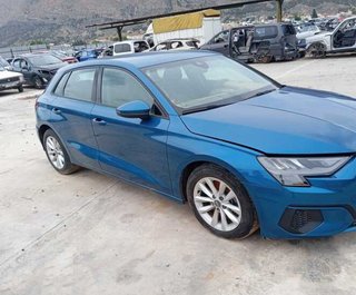 Volante audi a3 sportback (8ya) 35 tfsi 452664