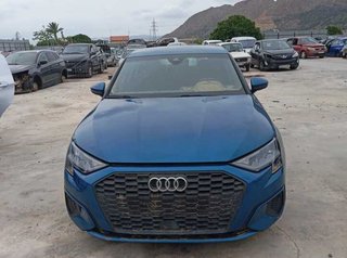 Volante audi a3 sportback (8ya) 35 tfsi 452664