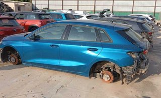 Volante audi a3 sportback (8ya) 35 tfsi 452664