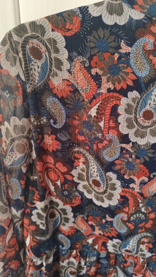 Vestido mujer 44
