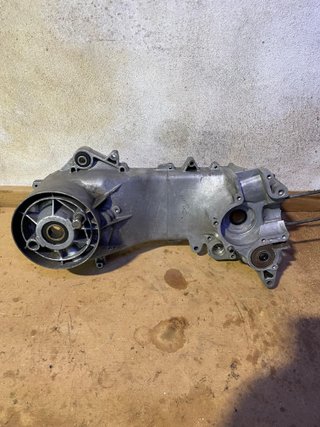 Motor Zip Copa C111M