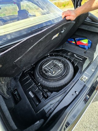 Mercedes-Benz CL 500 2001 M113 V8