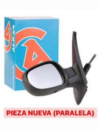 Ford 49621 retrovisor izquierdo focus ii (da_)