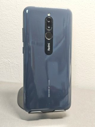 Xiaomi Redmi 8 64GB 4GB Black