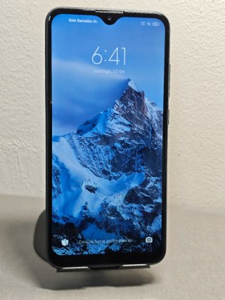 Xiaomi Redmi 8 64GB 4GB Black