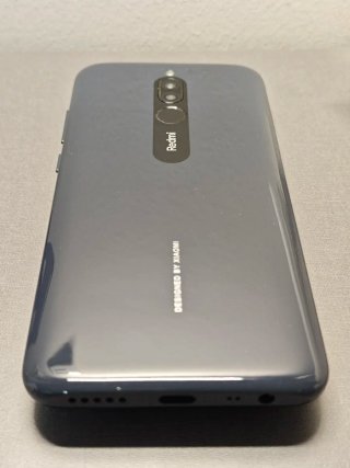 Xiaomi Redmi 8 64GB 4GB Black