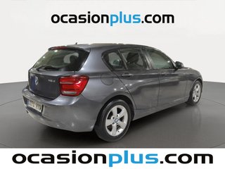 BMW Serie 1 118d 105 kW (143 CV)