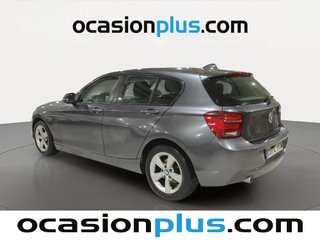BMW Serie 1 118d 105 kW (143 CV)
