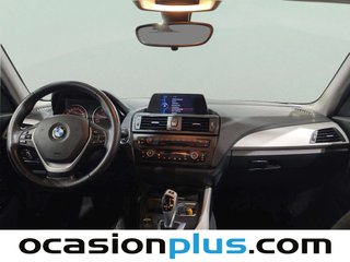 BMW Serie 1 118d 105 kW (143 CV)