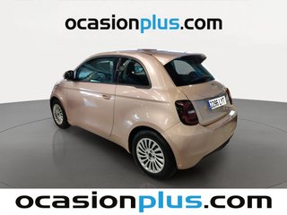 Fiat 500 Electrico Icon Hb 320km 87 kW (118 CV)