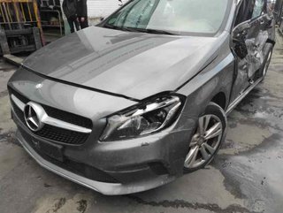 Brazo mercedes-benz a2465462643ht cla 2.1 203287