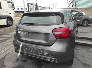 Brazo mercedes-benz a2465462643ht cla 2.1 203287
