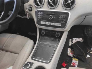 Brazo mercedes-benz a2465462643ht cla 2.1 203287
