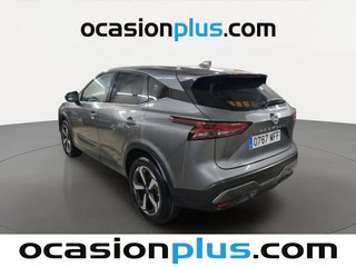 Nissan Qashqai DIG-T 140 mHEV N-Connecta 4x2 103 kW (140 CV)