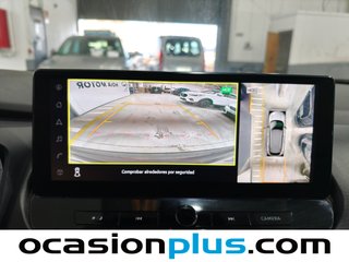 Nissan Qashqai DIG-T 140 mHEV N-Connecta 4x2 103 kW (140 CV)