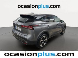 Nissan Qashqai DIG-T 140 mHEV N-Connecta 4x2 103 kW (140 CV)