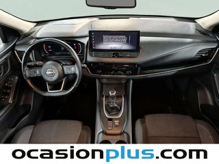 Nissan Qashqai DIG-T 140 mHEV N-Connecta 4x2 103 kW (140 CV)
