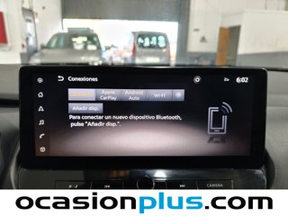 Nissan Qashqai DIG-T 140 mHEV N-Connecta 4x2 103 kW (140 CV)
