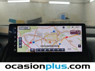 Nissan Qashqai DIG-T 140 mHEV N-Connecta 4x2 103 kW (140 CV)