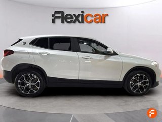 BMW X2 sDrive18i