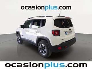 Jeep Renegade 2.0 Multijet Trailhawk 4x4 AD Low Auto 125 kW (170 CV)