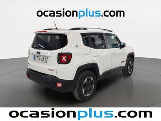 Jeep Renegade 2.0 Multijet Trailhawk 4x4 AD Low Auto 125 kW (170 CV)