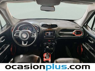 Jeep Renegade 2.0 Multijet Trailhawk 4x4 AD Low Auto 125 kW (170 CV)