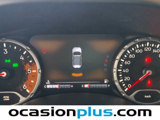 Jeep Renegade 2.0 Multijet Trailhawk 4x4 AD Low Auto 125 kW (170 CV)