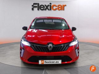 Renault Clio Evolution dCi 100 (74kw)