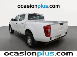 Nissan Navara PickUp 2.3 dCi Doble Cabina Visia BDif 120 kW (163 CV)