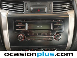 Nissan Navara PickUp 2.3 dCi Doble Cabina Visia BDif 120 kW (163 CV)