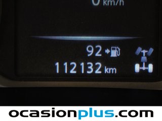 Nissan Navara PickUp 2.3 dCi Doble Cabina Visia BDif 120 kW (163 CV)