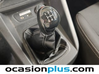 Ford Ka+ 1.2 Ti-VCT Ultimate 63 kW (85 CV)