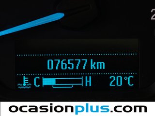 Ford Ka+ 1.2 Ti-VCT Ultimate 63 kW (85 CV)