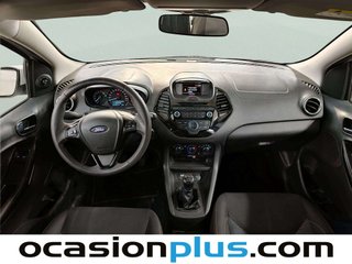 Ford Ka+ 1.2 Ti-VCT Ultimate 63 kW (85 CV)