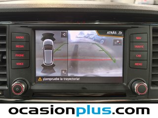 SEAT León ST 2.0 TSI S&S Cupra DSG 213 kW (290 CV)