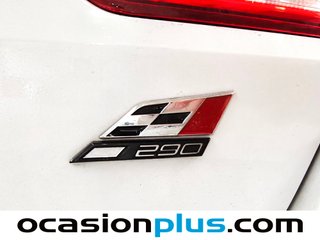 SEAT León ST 2.0 TSI S&S Cupra DSG 213 kW (290 CV)